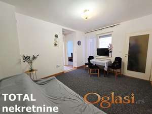 Stan NOVI SAD,GRBAVICA - 54 m2 160000 €, ID: 1102311