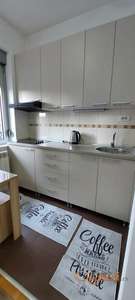 Banovo Brdo sa garazom