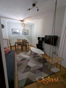 Stan na Grbavici, 40m2