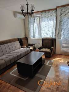 Jednosoban stan na Bubnju