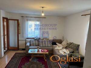 Kuća 127m2 Veternička rampa