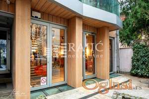 Vračar, Čubura, Novopazarska, 120 m2 #4228