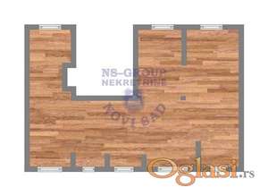 Lokal na odličnoj lokaciji - 336m2