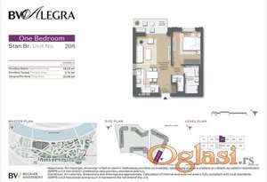 BW Alegra 53,98m2 - lux ID#1913