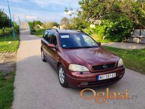 Opel Astra G 2001.g. 1,7DTI