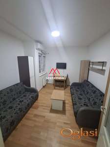 Garsonjera - 20m2 - Centar