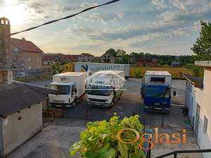 Valjevo - Popučke - 126m2+96m2 na 17,5ari ID#24797