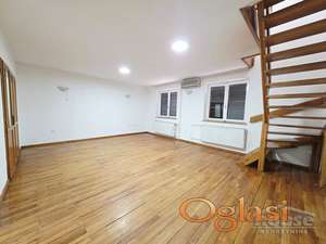 NOVI SAD - CENTAR - 120m2 - 800 evra