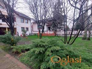 Petosoban stan za izdavanje 150m², Adice - Novi Sad