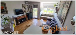 GUSINJSKA, NAMEŠTEN, NOVOGRADNJA, GARAŽNO MESTO ID#1746