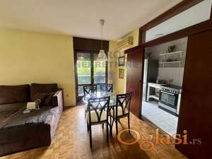 Dvosoban stan, 58m2, Novo Naselje