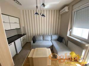NOVI SAD - BULEVAR - 25.00 m2