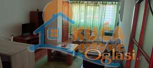 Izdaje se stan u Durlanu!