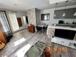 Stan NOVI SAD,CENTAR,kv: 42, € 134000, ID: 1019412