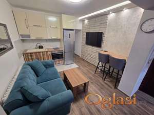 DVOSOBAN STAN KOD PROMENADE, SPENSA, FAKULTETA