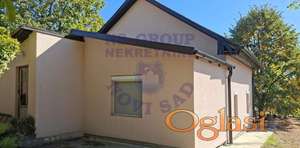 VIKENDICA U ČORTANOVCIMA. Na prodaju vikendica u Čortanovcima, površine 58 m²!