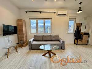 Stan na odličnoj lokaciji u srcu grada ID#2434