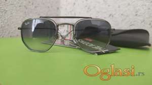 Ray Ban RB3648-M MARSHAL II 004/71 sunčane naočare