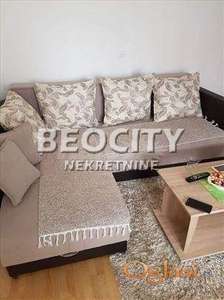 Voždovac, Vojvode Stepe, Vojvode Stepe, 3.0, 58m2