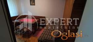 Izdaje se stan u Duvaništu, kod Ekonomske škole, 50m2!