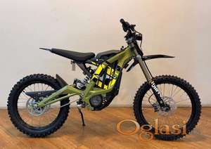 2025 Surron Light Bee x