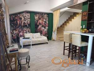 Dimitrija Tucovića,3.0,duplex,opremljen ID#19049