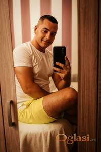 Masaže 💆💆‍♀️