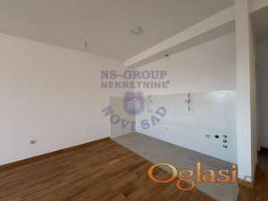 U ponudi troiposoban stan