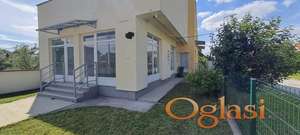 Poslovni prostor na Sajlovu za izdavanje