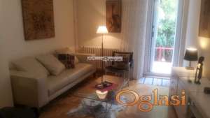 Banovo brdo-2.0 useljiv stan