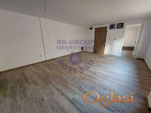 Dvoiposoban stan, 53m2, Telep