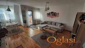 Zemun,Prvomajska,dvosoban,renoviran ID#810630