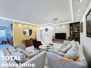 Stan NOVI SAD,SAJAM - 149 m2 480000 €, ID: 1102386