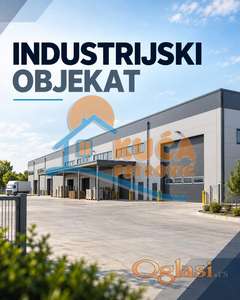 Stambeno-poslovni objekat