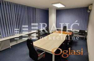 Centar(Hotel Metropol),Bul.kralja Aleksandra,100m2 #3502