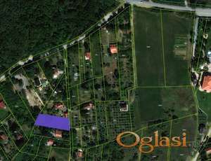 910m² – 36.500€ FRUŠKA GORA 70003