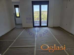 Dvosoban stan na Popovici,45m2