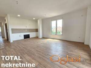 Stan NOVI SAD,TELEP - 115 m2 271850 €, ID: 1100083