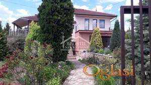 Grocka - Vrčin-Lipar - 238m2+17a ID#25689