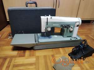 Mašina za šivenje BAGAT 555 super Slavica
