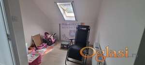 Odličan stan u mirnom kraju 55m2