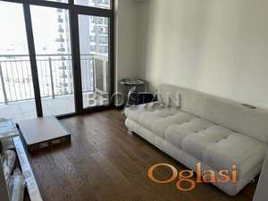 Centar - Beograd na vodi BW #66198