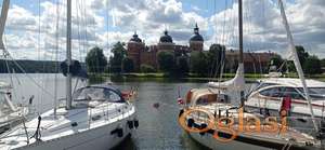 Časovi Švedskog jezika