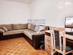 Odličan stan na mirnoj lokaciji - 47m2