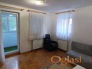 JUGOVIĆEVO JEDNOSOBAN STAN NA PRODAJU