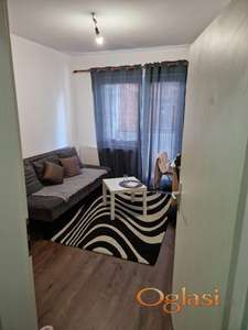 Mise Dimitrijevica Grbavica Novi Sad Garsonjera 23m2