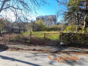 Građevinsko zemljiste na odličnoj lokaciji