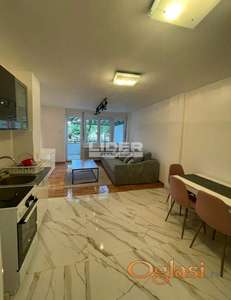 2.0 namešten, lux stan na top lokaciji ID#2147