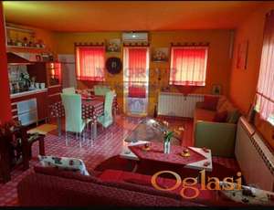 Kuca na Klisi, 212m2