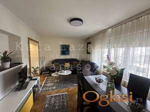 Admirala Geprata, Centar, stan i parking mesto ID#54199